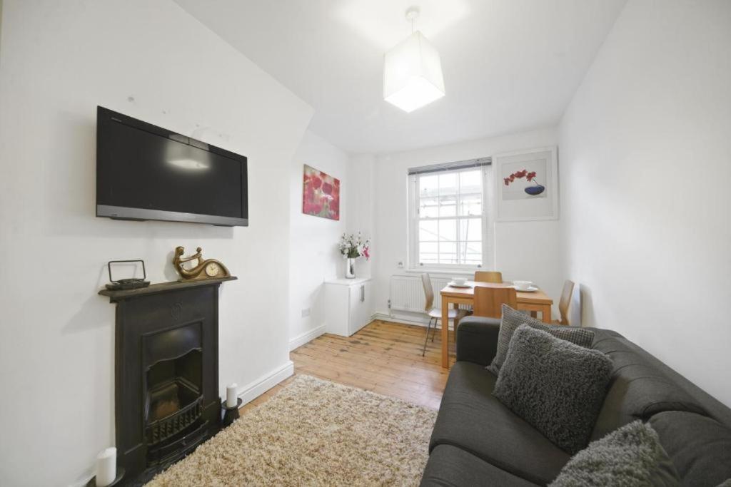 Modern Deluxe Apartment London Camberwell Denmark Екстериор снимка