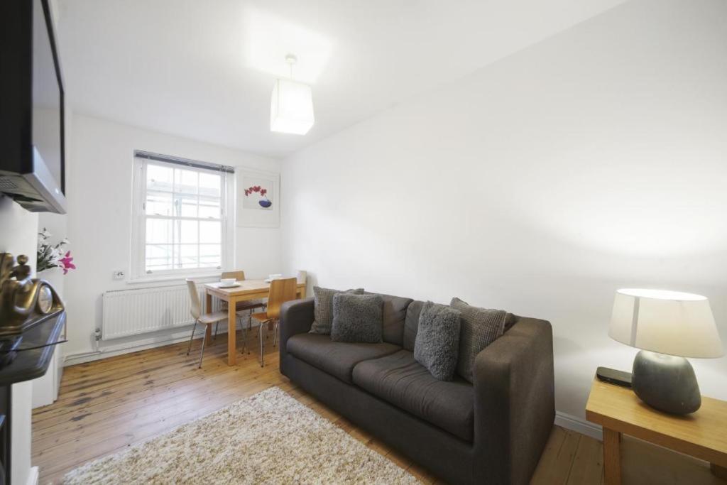 Modern Deluxe Apartment London Camberwell Denmark Екстериор снимка