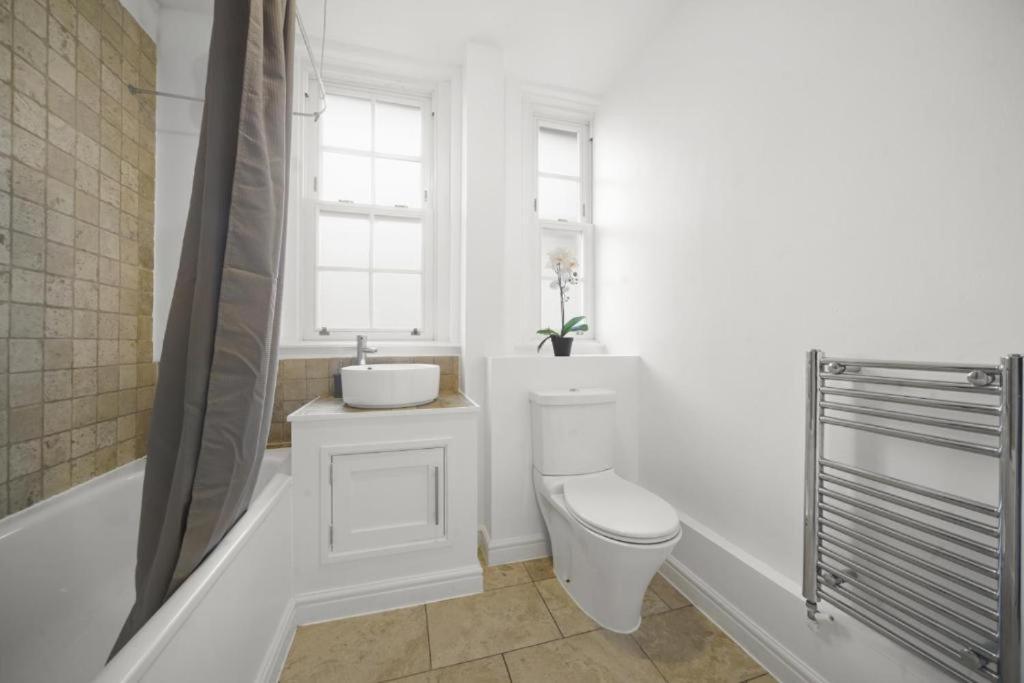 Modern Deluxe Apartment London Camberwell Denmark Екстериор снимка