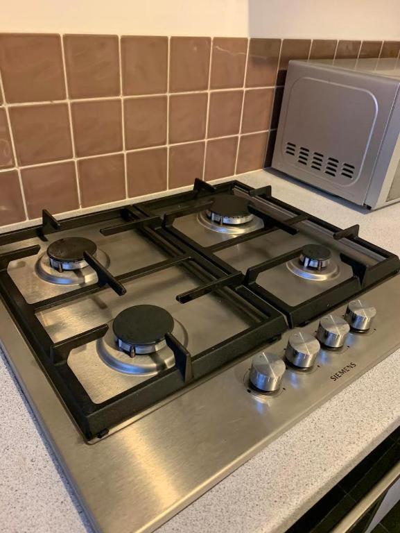 Modern Deluxe Apartment London Camberwell Denmark Екстериор снимка
